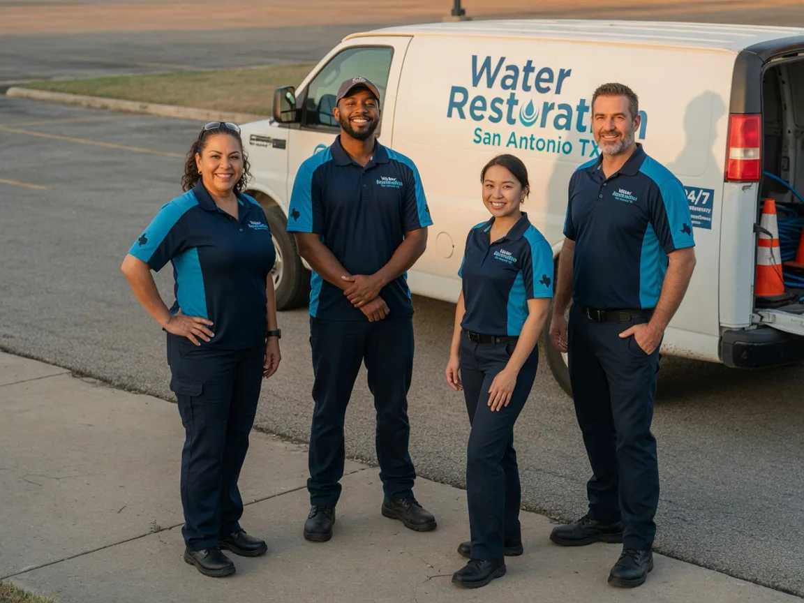 Water Damage Repair company in Vale, SD